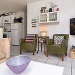 8 Person In Feriehus *