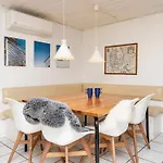Feriehus 8 Person In Ørsted