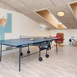 Feriehus 8 Person In