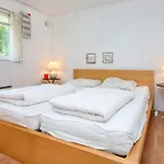 Feriehus 8 Person In *