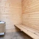Feriehus 8 Person In