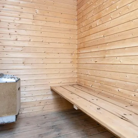 度假居 8 Person In Rsted Ørsted