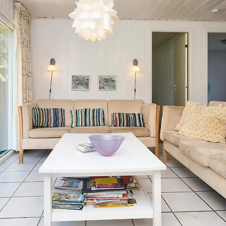 8 Person In 度假居 Ørsted