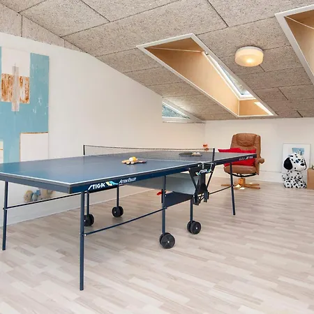 度假居 8 Person In