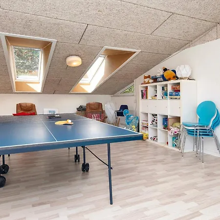 8 Person In 度假居 *