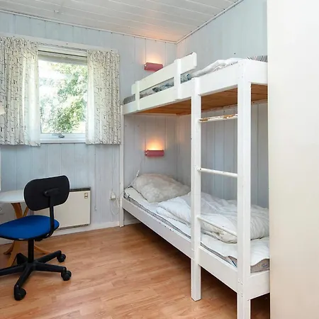 8 Person In 度假居