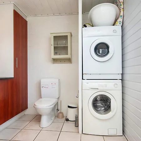 8 Person In 度假居 *