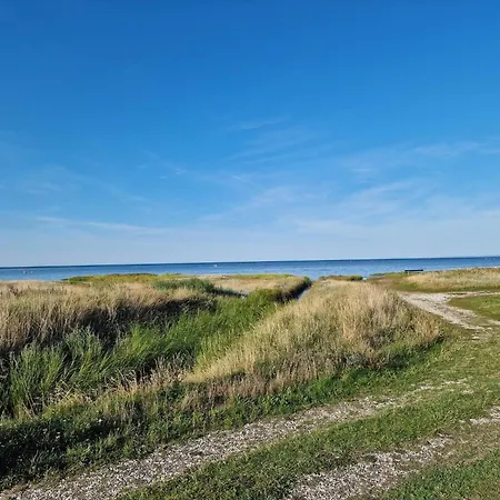 度假居 8 Person In