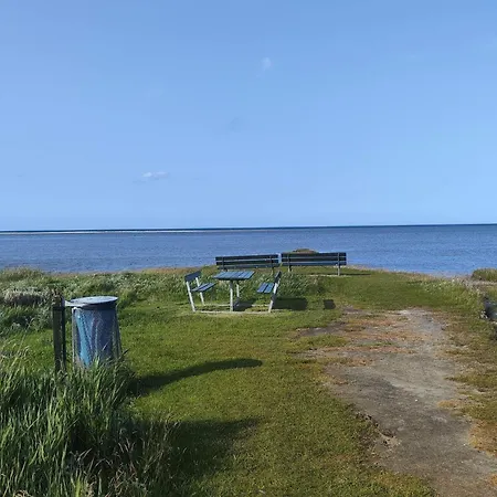 Vakantiehuis 8 Person In