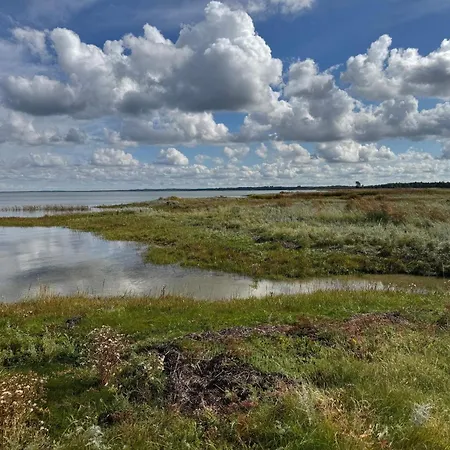 8 Person In 度假居 Ørsted