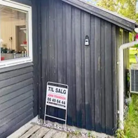 8 Person In * Ørsted