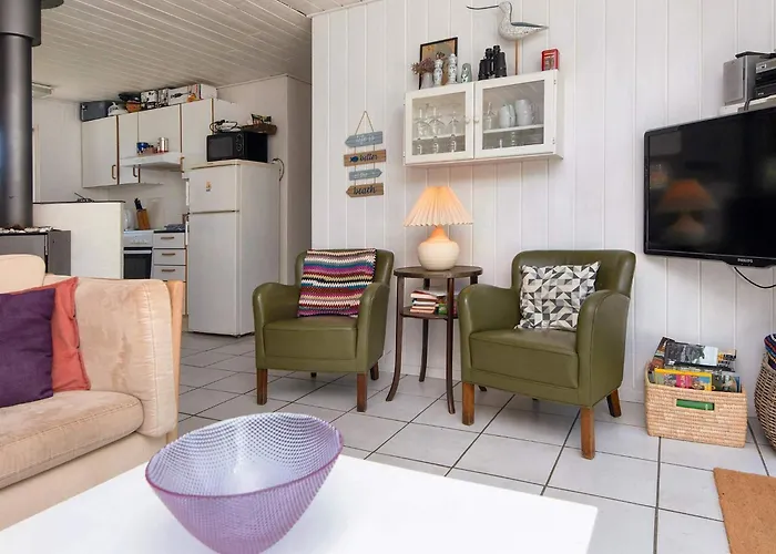 8 Person In Hébergement de vacances *