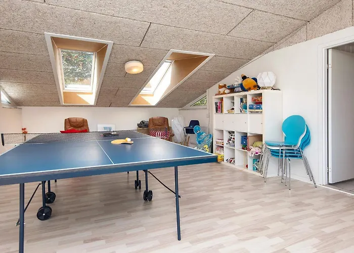 8 Person In Hébergement de vacances *