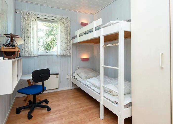 8 Person In Hébergement de vacances