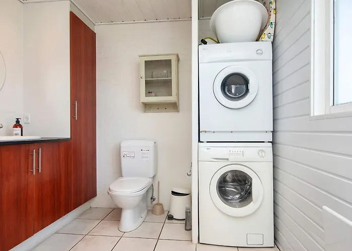 8 Person In Hébergement de vacances *